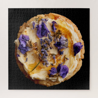 Puzzle Collection de cookies gastronomiques