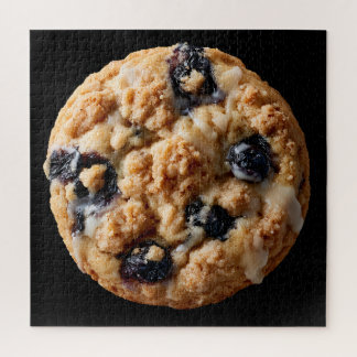 Puzzle Collection de cookies gastronomiques