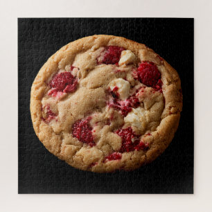 Puzzle Collection de cookies gastronomiques