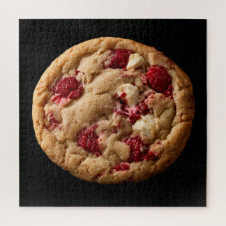 Puzzle Collection de cookies gastronomiques