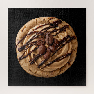 Puzzle Collection de cookies gastronomiques