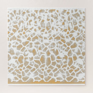 Puzzle Collection de décoration de Noël rustique pour la