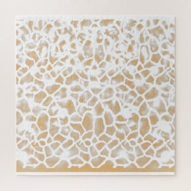Puzzle Collection de décoration de Noël rustique pour la  (Vertical)