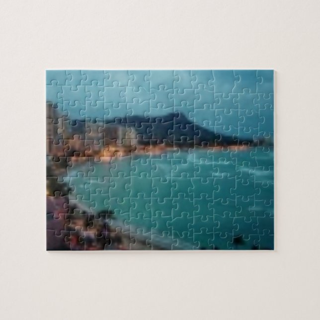 PUZZLE COLLECTION HAWAI ALA (Horizontal)