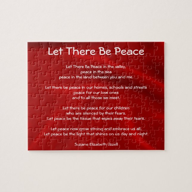 Puzzle Collection Promotion de livres - (Horizontal)