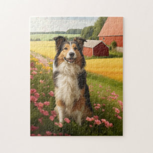 Puzzle Colley