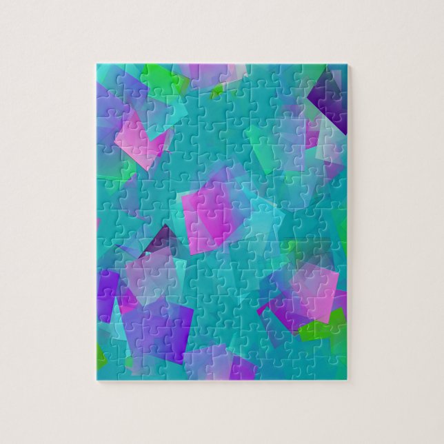 Puzzle Colorez-moi Pastel... (Vertical)