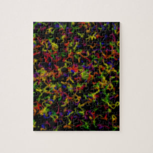 Puzzle Colour