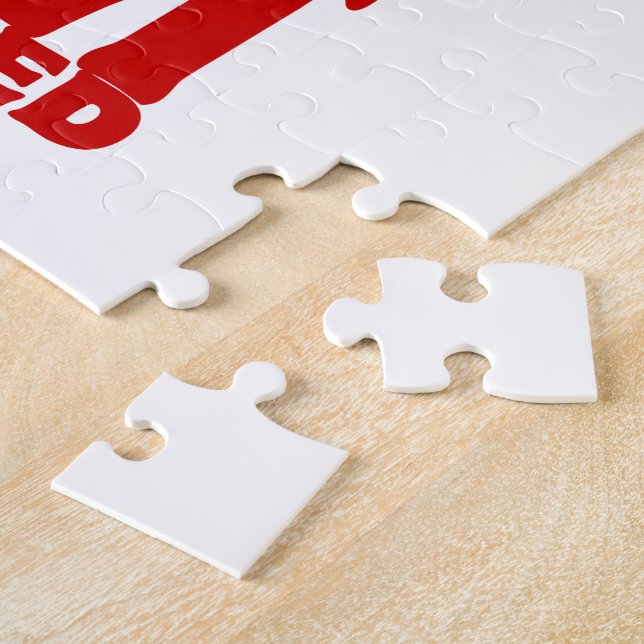 Puzzle Combien D'Écés Doivent Être Dissous (Côté)