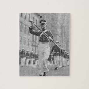 Puzzle Commandant de tambour