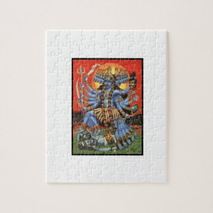 PUZZLE COMME EST CONNU