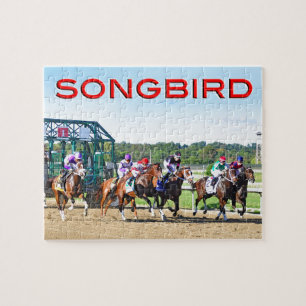 Puzzle Commencez à chanter