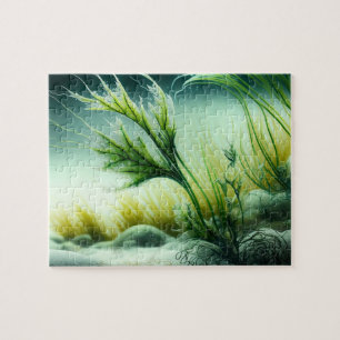 Puzzle Commune d'Underwater