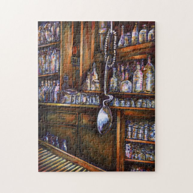 Puzzle Compris implicitement (Vertical)