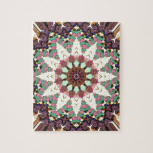 Puzzle Concentration 8