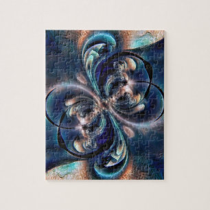 Puzzle Conception
