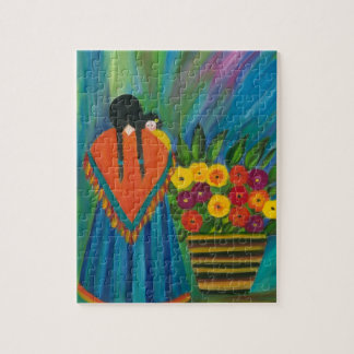 Puzzle Conception #1 de sud-ouest