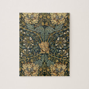 Puzzle Conception #7 de William Morris