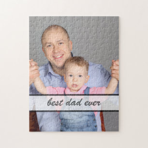 Puzzle Conception de citation de photo de famille Meilleu