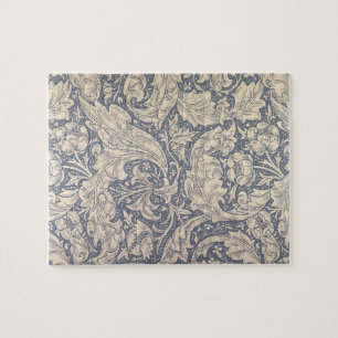 Puzzle Conception de "marguerite" (textile)