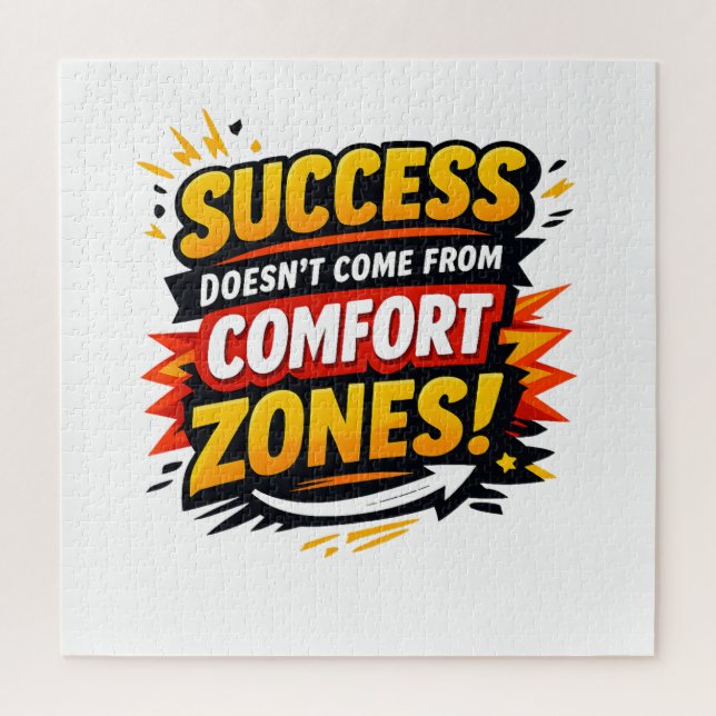 Puzzle Conception de Motivation (Vertical)