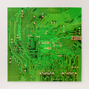 Puzzle Conception des cartes de circuits