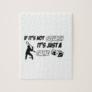Puzzle Conceptions fraîches de sports