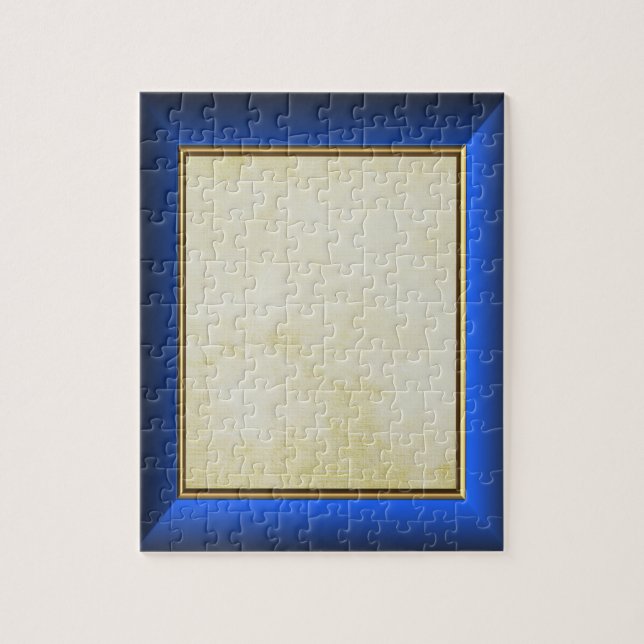 Puzzle Concevez vos propres (Vertical)