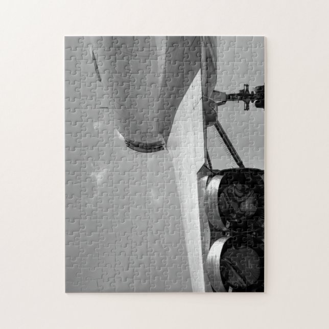 Puzzle Concorde Power (Vertical)