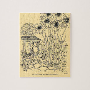 Puzzle Conducteur vide 2 d'oiseau