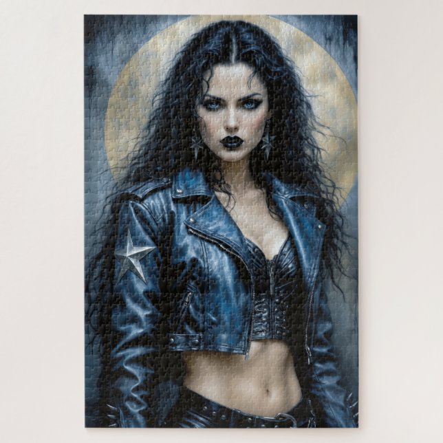 Puzzle Confiance (Vertical)