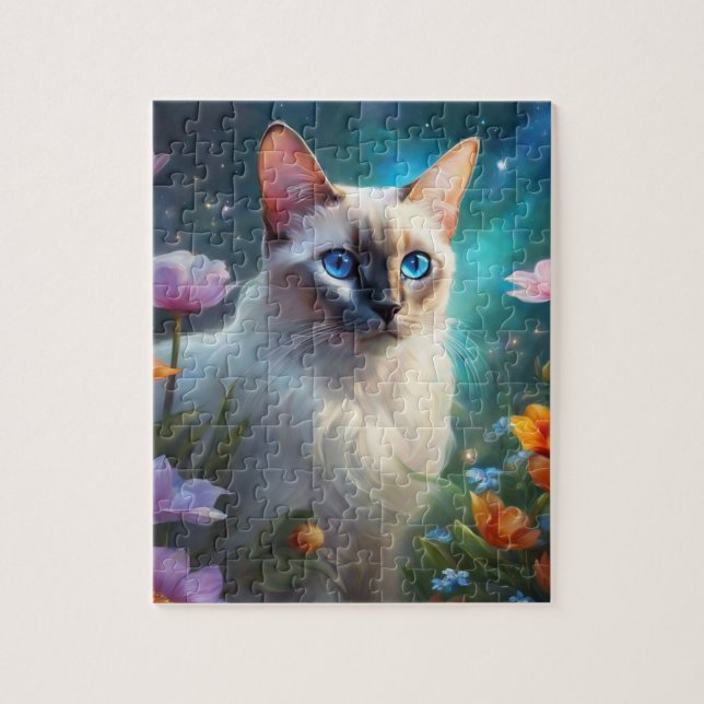 Puzzle Conserver ou concevoir votre propre (Vertical)