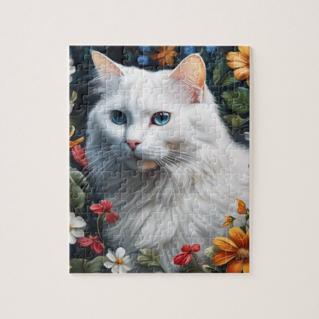 Puzzle Conserver ou concevoir votre propre (Vertical)