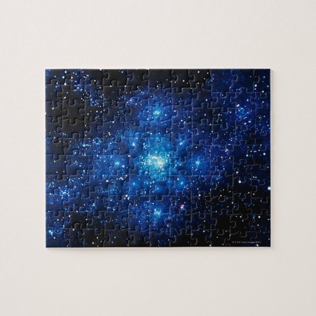 Puzzle Constellation 3 (Horizontal)