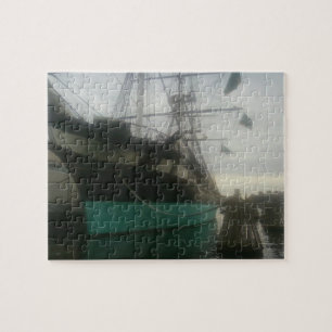 Puzzle Constellation USS