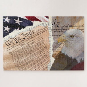 Puzzle constitutionnel