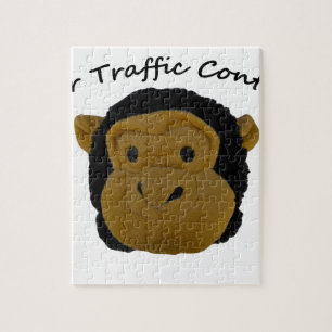 Puzzle Contrôle de la circulation aérienne