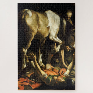 Puzzle Conversion on the Way to Damascus