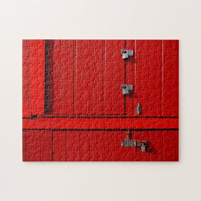Puzzle Cool amusant unique (Horizontal)