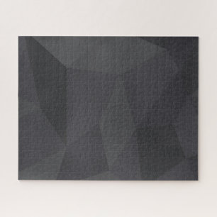 Puzzle Cool, moderne, élégant, tendance formes trapézoïda