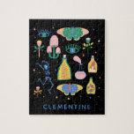 Puzzle Cool Potion magique Apothécaire Alchimie personnal<br><div class="desc">Cool Potion magique Apothécaire Motif Jigsaw personnalisées puzzle</div>