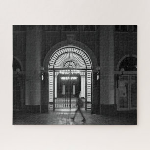 Puzzle Cool, urbain, ville moderne photographie de la vie