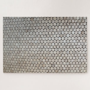 Puzzle corbeaux de vin