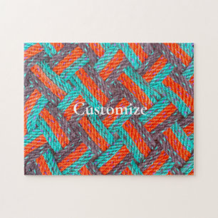 Puzzle Corde nautique Mat Thunder_Cove