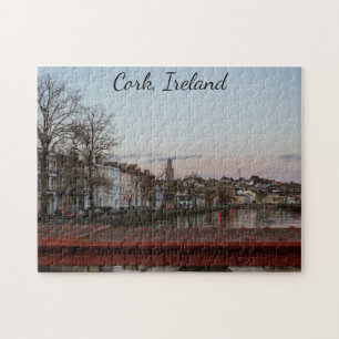 Puzzle Cork Irlande Shandon Tower Photozzle
