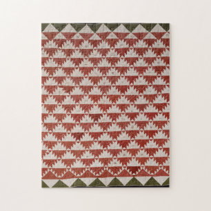 Puzzle Corneille de montagne sélectionnable