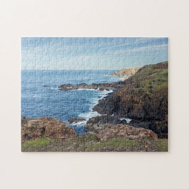 Puzzle Cornouailles  (Horizontal)