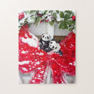 Puzzle Cosy Together