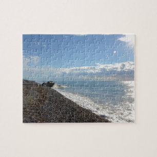 Puzzle Côte de Calabre