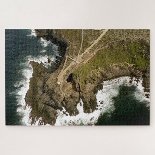 Puzzle Côte de l'Australie : l'arche de l'amiral, Kangaro